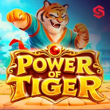 Power of Tiger - XTRAPLAY88