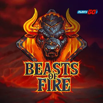 Beasts of Fire - XTRAPLAY88