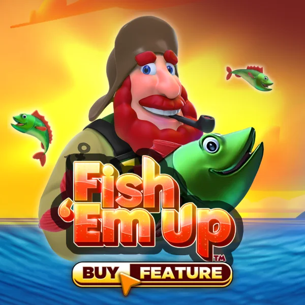 Fish Em Up - XTRAPLAY88