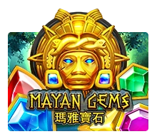 Joker123 : Mayan Gems - XTRAPLAY88