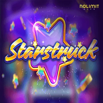 NolimitCity : Starstruck - XTRAPLAY88