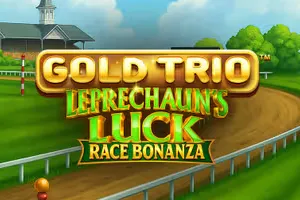 Gold Trio: Leprechaun’s Luck Race Bonanza - XTRAPLAY88