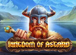 Pragmatic : Kingdom of Asgard - XTRAPLAY88