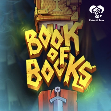 Book of Books - XTRAPLAY88