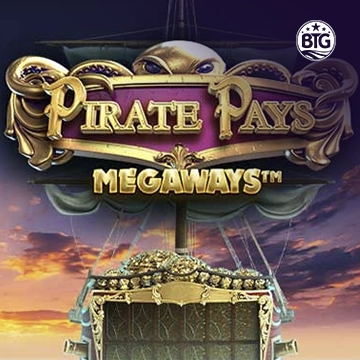 Pirate Pays - XTRAPLAY88
