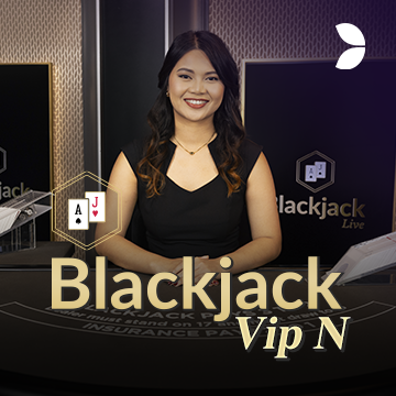 Blackjack VIP N - XTRAPLAY88