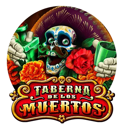 Habanero : Taberna De Los Muertos - XTRAPLAY88