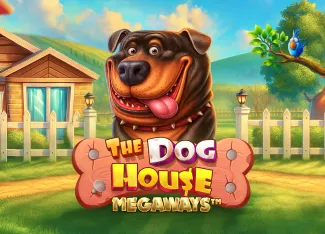 Pragmatic : The Dog House Megaways - XTRAPLAY88