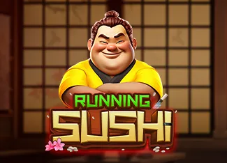 Pragmatic : Running Sushi - XTRAPLAY88
