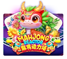 Joker123 : Mahjong Reactor - XTRAPLAY88