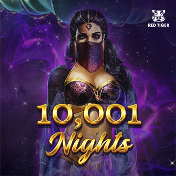 10001 Nights - XTRAPLAY88