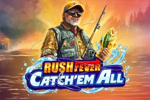 Rush Fever Catchem All - XTRAPLAY88