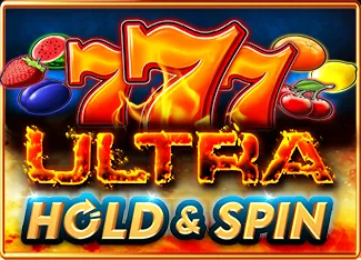 Pragmatic : Ultra Hold and Spin - XTRAPLAY88