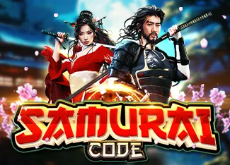 Pragmatic : Samurai Code - XTRAPLAY88