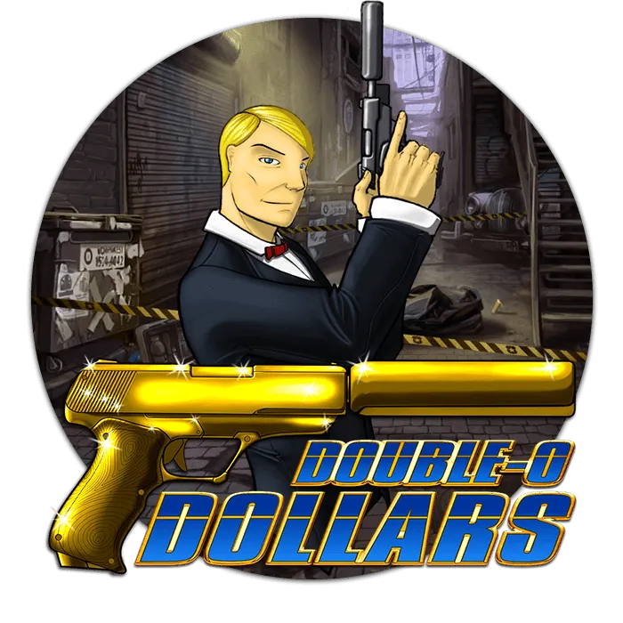 Habanero : Double O Dollars - XTRAPLAY88