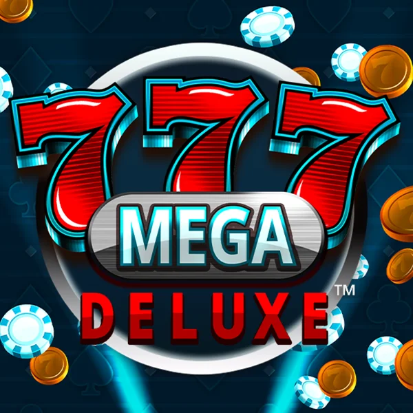 777 Mega Deluxe&trade; - XTRAPLAY88