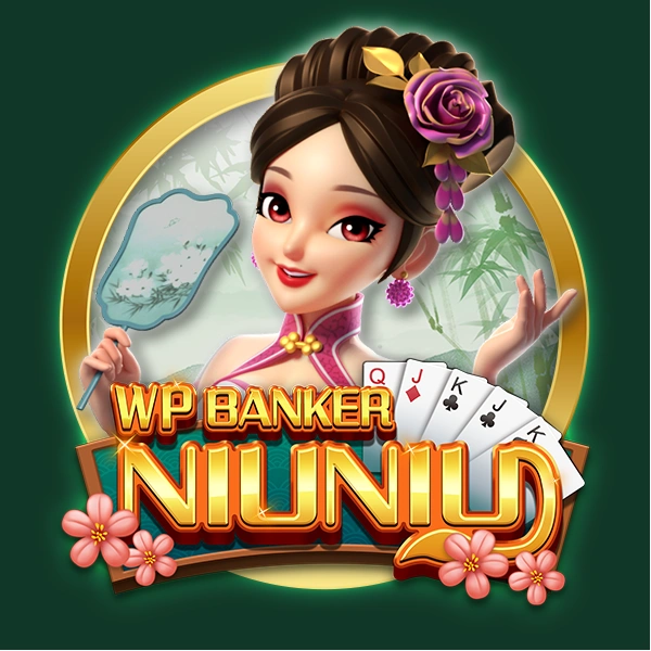 WP Banker Niu Niu - XTRAPLAY88