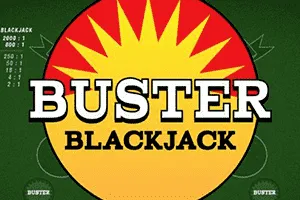 Buster Blackjack - XTRAPLAY88