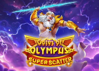 Pragmatic : Gates of Olympus Super Scatter - XTRAPLAY88