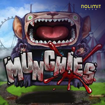 NolimitCity : Munchies - XTRAPLAY88