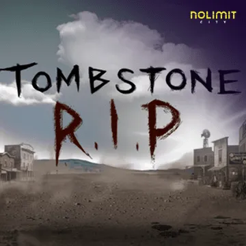 NolimitCity : Tombstone Rip - XTRAPLAY88