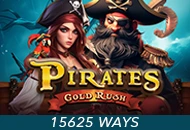Pirates Gold Rush - XTRAPLAY88