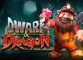 Pragmatic : Dwarf & Dragon - XTRAPLAY88