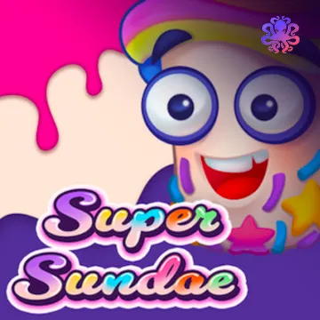 Super Sundae - XTRAPLAY88