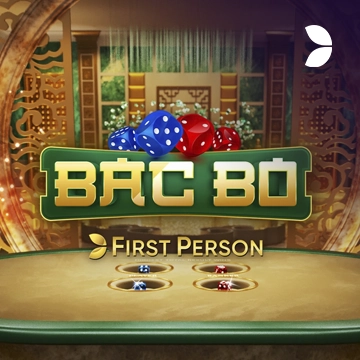 First Person Bac Bo - XTRAPLAY88