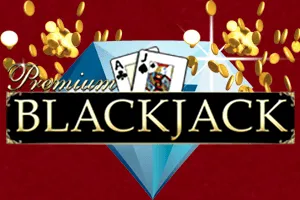 Premium Blackjack 2.0 - XTRAPLAY88