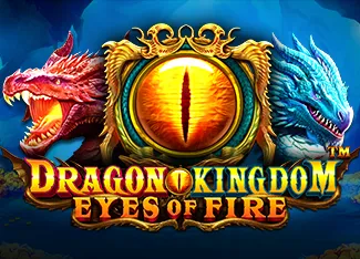 Pragmatic : Dragon Kingdom - Eyes of Fire - XTRAPLAY88