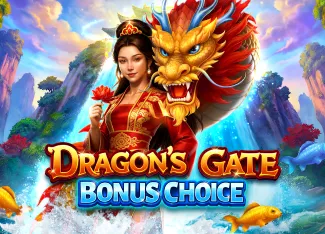 Pragmatic : Dragons Gate - Bonus Choice - XTRAPLAY88