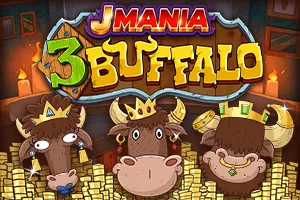 J Mania 3 Buffalo - XTRAPLAY88
