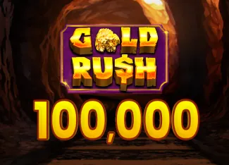 Pragmatic : Gold Rush 250,000 - XTRAPLAY88