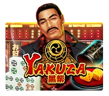 Joker123 : Yakuza - XTRAPLAY88