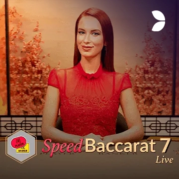 Speed Baccarat 7 - XTRAPLAY88