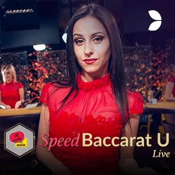 Speed Baccarat U - XTRAPLAY88