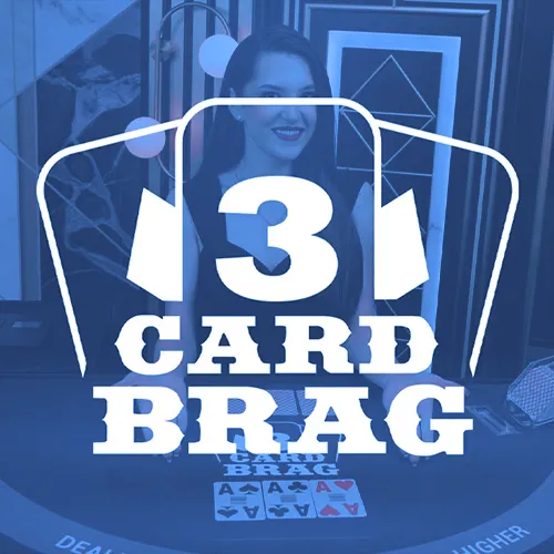 3 Card Brag - XTRAPLAY88