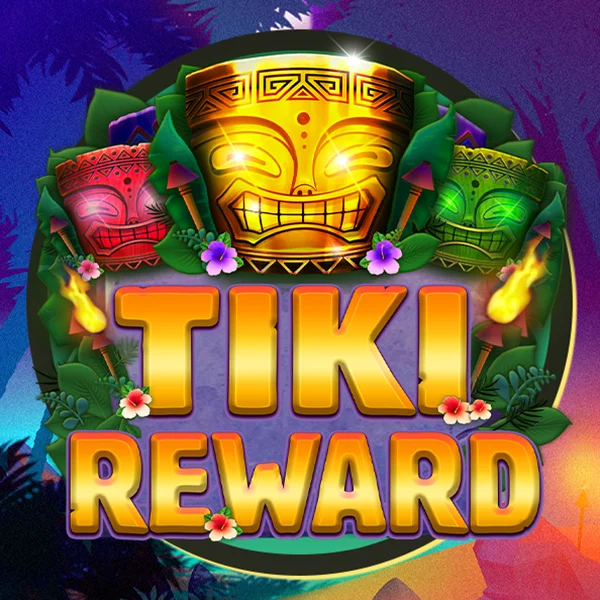 Tiki Reward - XTRAPLAY88