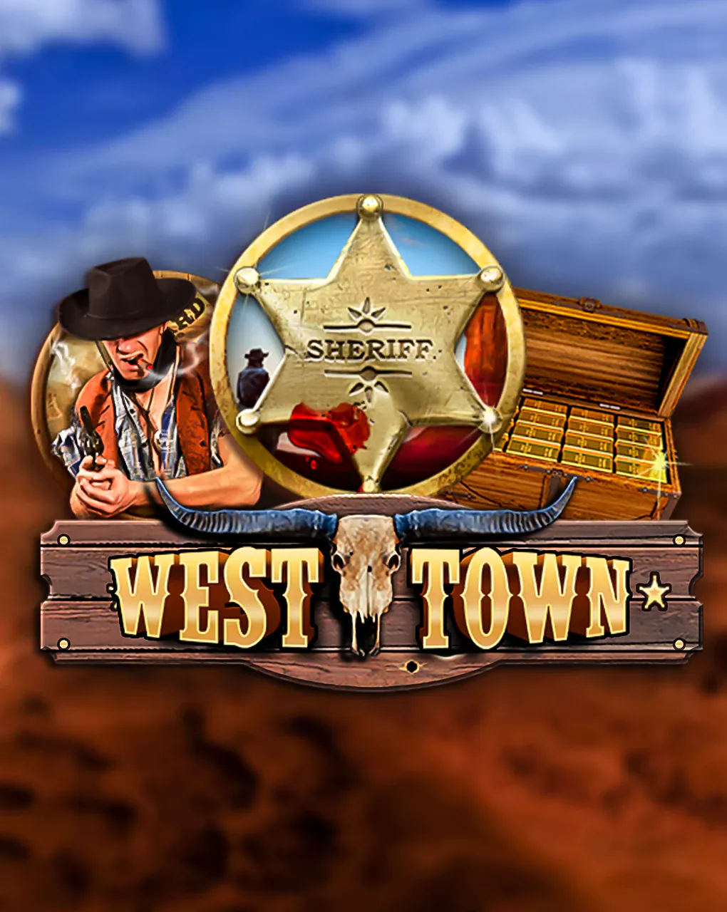 West Town - XTRAPLAY88