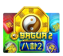 Joker123 : Bagua 2 - XTRAPLAY88