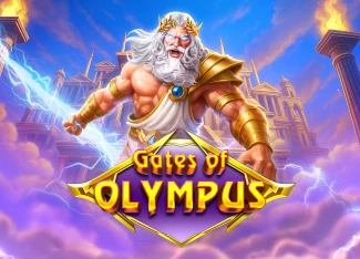 Gates of Olympus - XTRAPLAY88