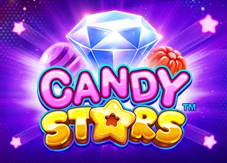 Pragmatic : Candy Stars - XTRAPLAY88