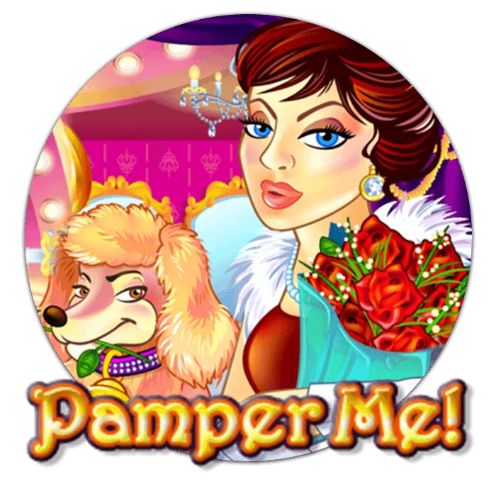 Habanero : Pamper Me - XTRAPLAY88