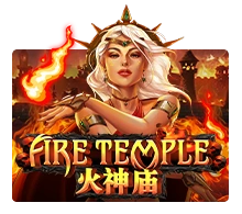 Joker123 : Fire Temple - XTRAPLAY88