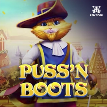 Puss N Boots - XTRAPLAY88