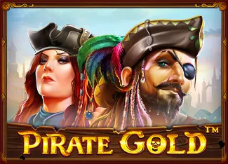 Pragmatic : Pirate Gold - XTRAPLAY88