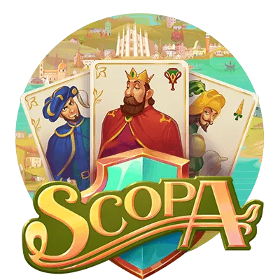 Habanero : Scopa - XTRAPLAY88