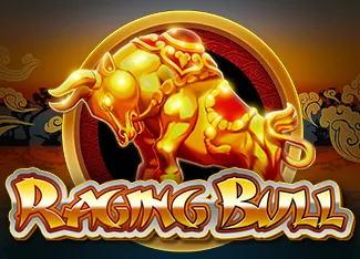 Pragmatic : Raging Bull - XTRAPLAY88