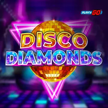 Disco Diamonds - XTRAPLAY88